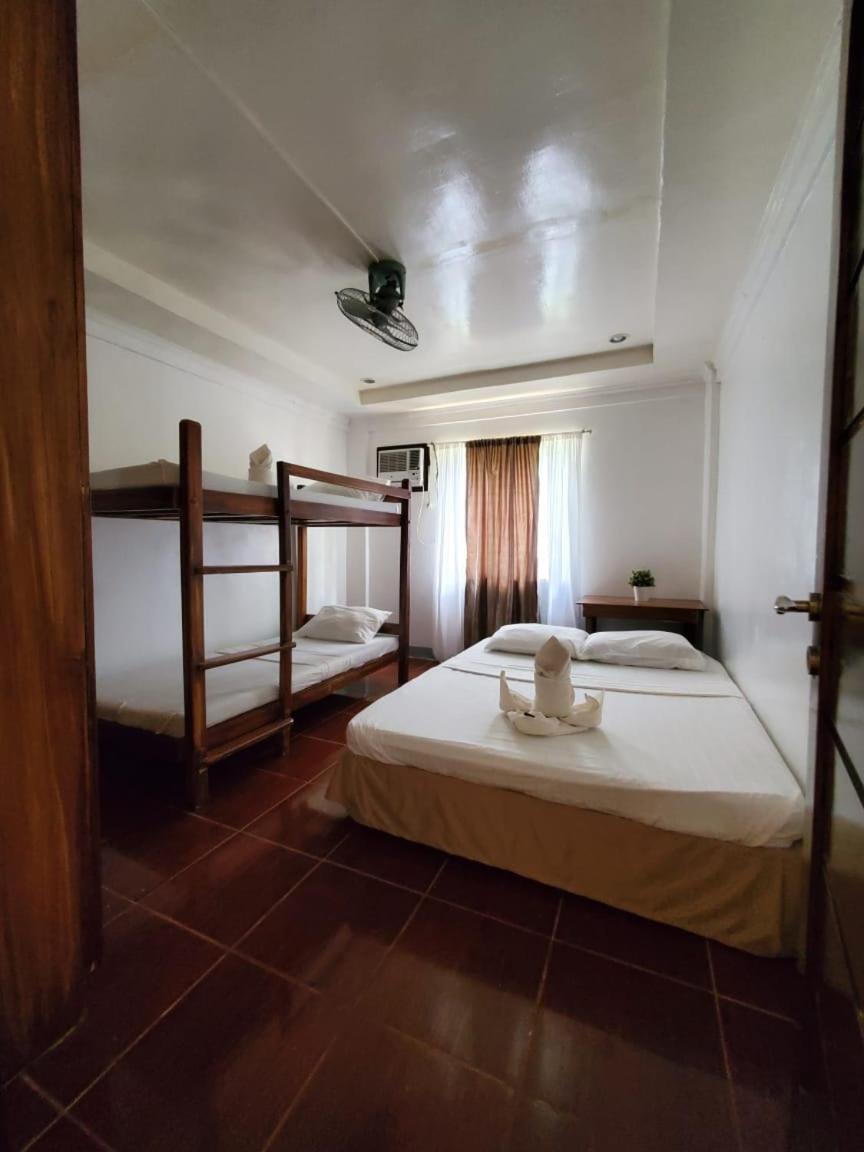 Ricardo Valley Inn Coron Zewnętrze zdjęcie