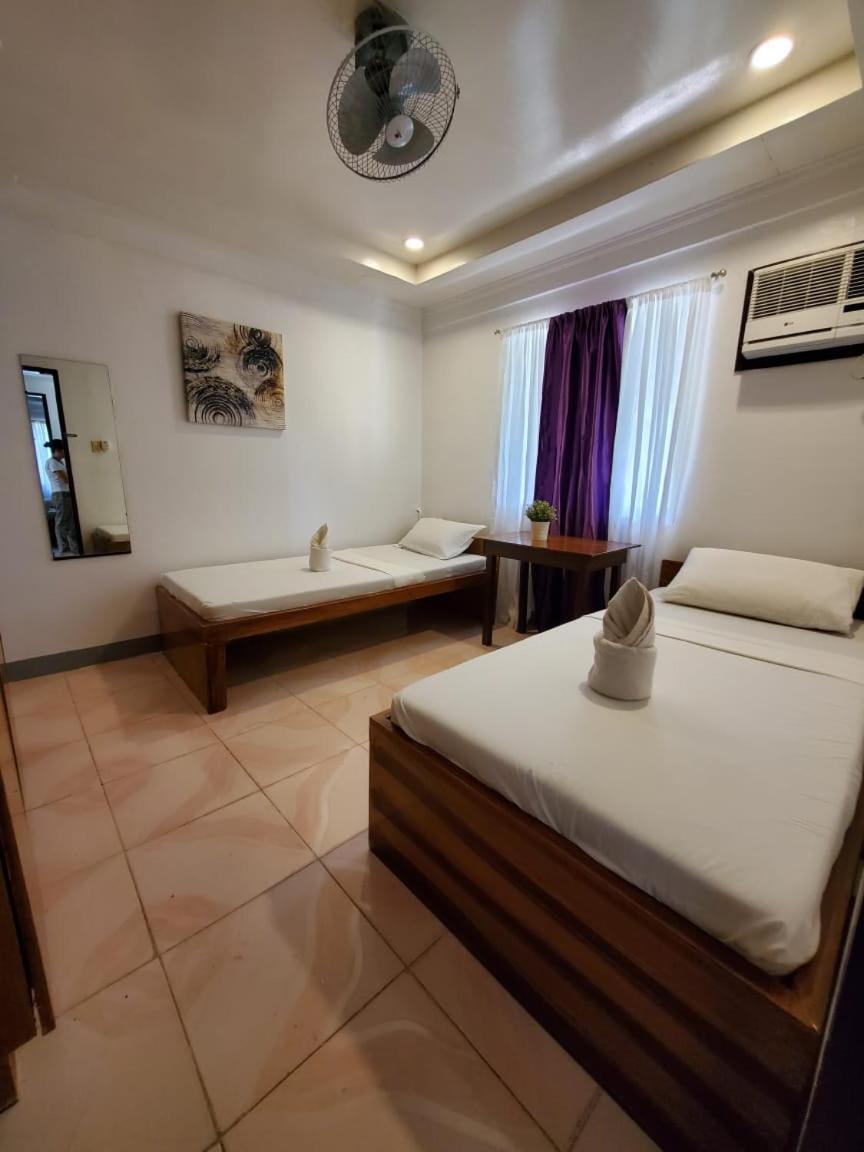 Ricardo Valley Inn Coron Zewnętrze zdjęcie
