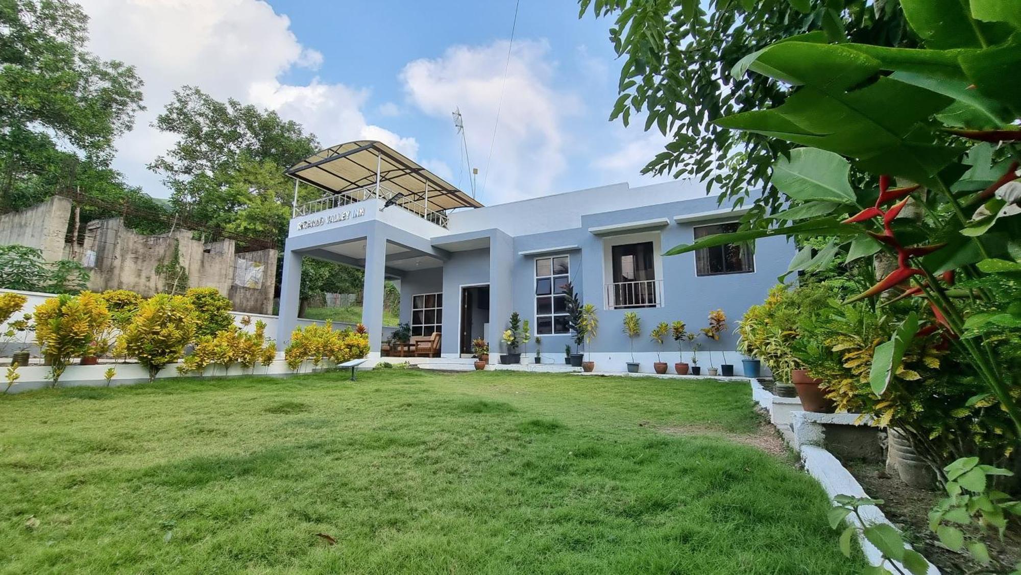 Ricardo Valley Inn Coron Zewnętrze zdjęcie