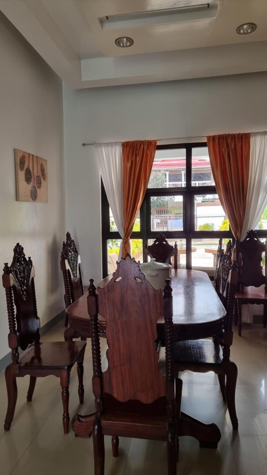 Ricardo Valley Inn Coron Zewnętrze zdjęcie