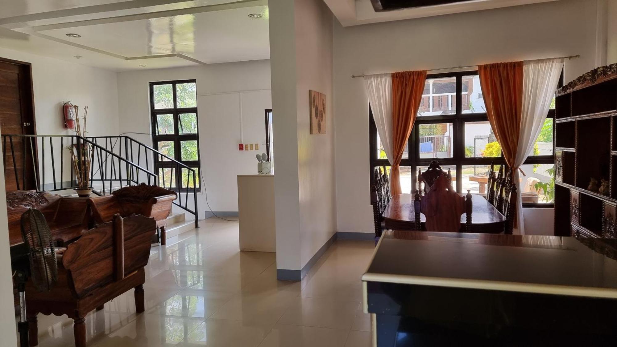 Ricardo Valley Inn Coron Zewnętrze zdjęcie