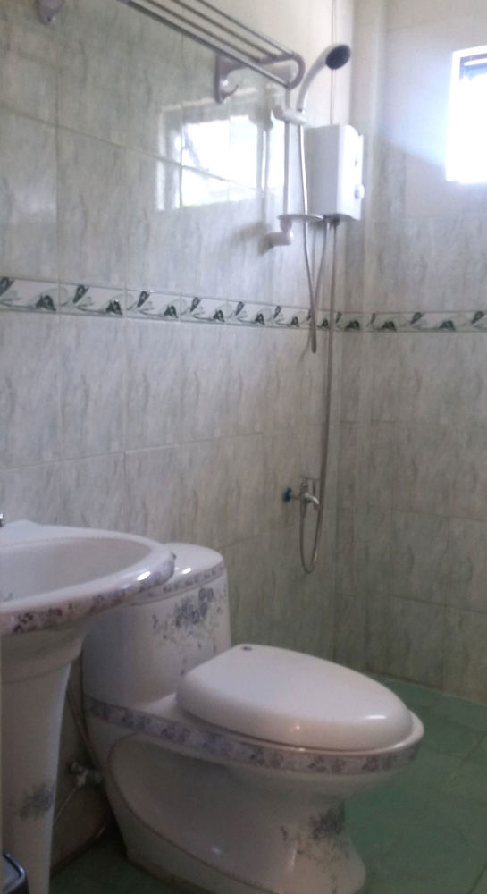 Ricardo Valley Inn Coron Zewnętrze zdjęcie