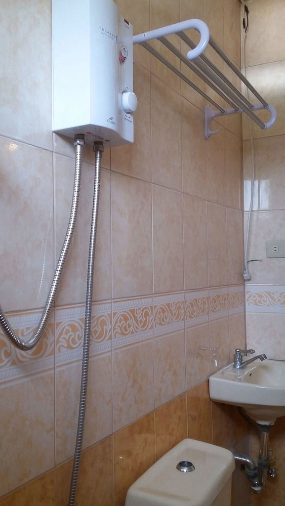 Ricardo Valley Inn Coron Zewnętrze zdjęcie