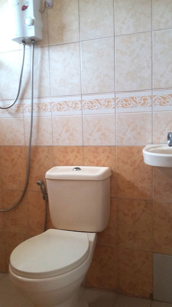Ricardo Valley Inn Coron Zewnętrze zdjęcie