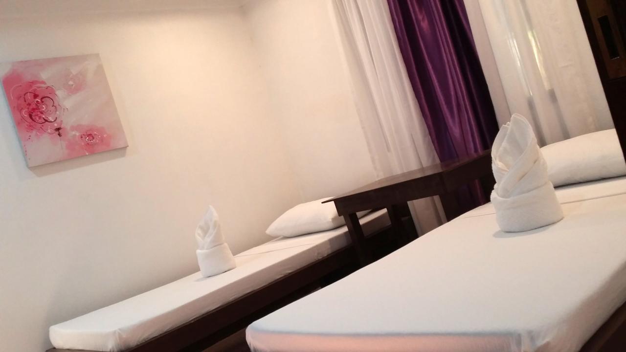 Ricardo Valley Inn Coron Zewnętrze zdjęcie
