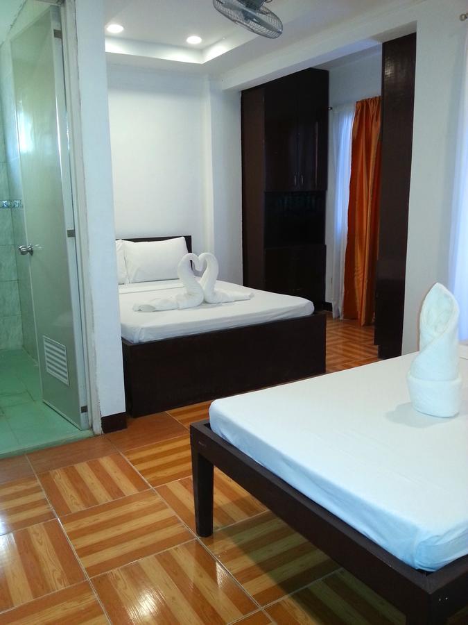 Ricardo Valley Inn Coron Zewnętrze zdjęcie