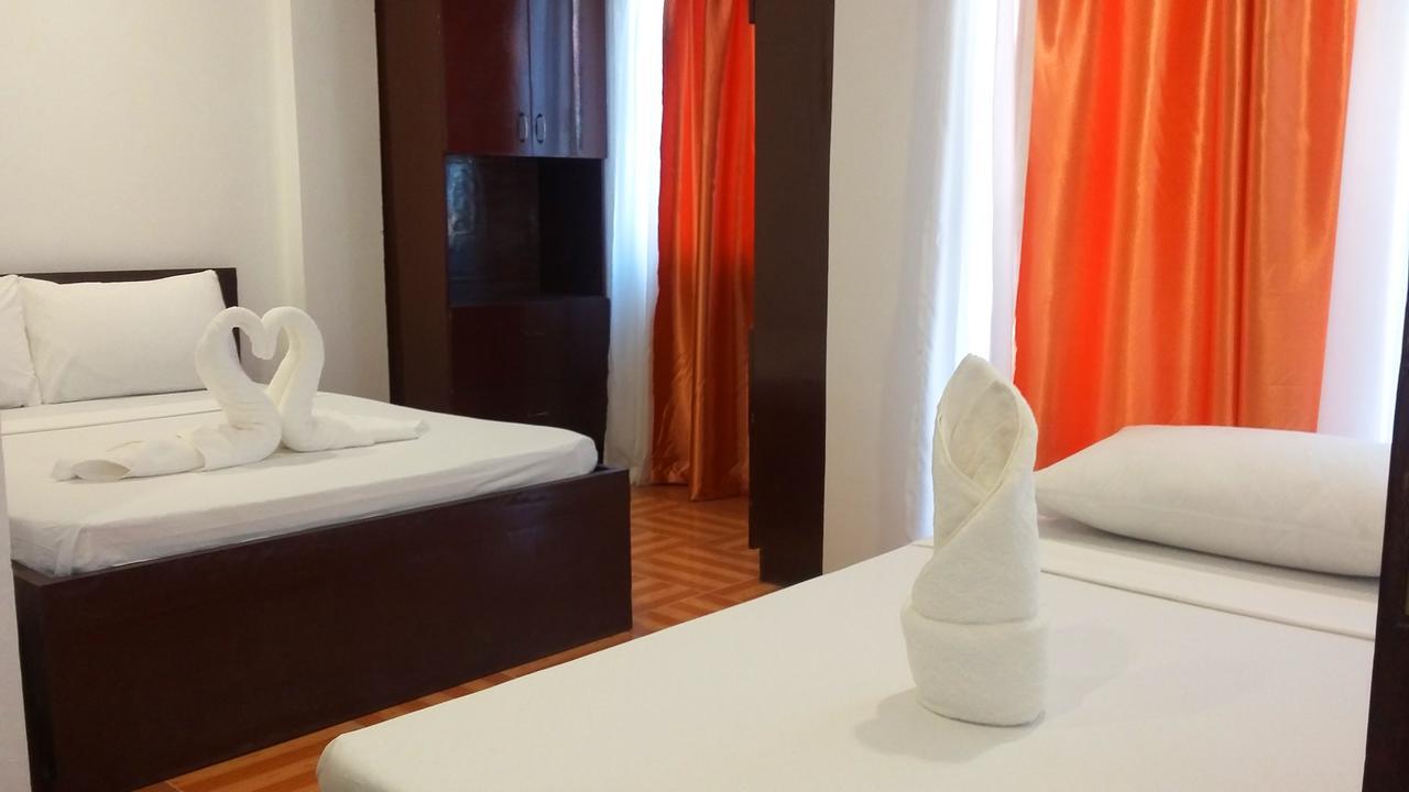 Ricardo Valley Inn Coron Zewnętrze zdjęcie