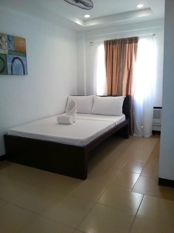 Ricardo Valley Inn Coron Zewnętrze zdjęcie