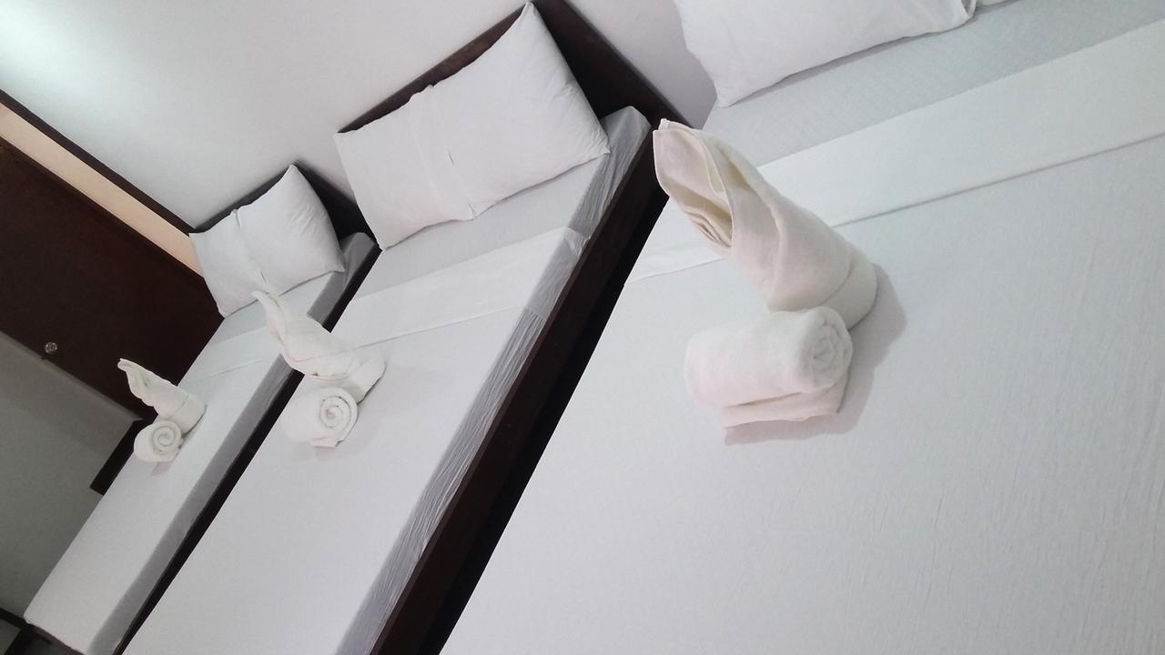Ricardo Valley Inn Coron Zewnętrze zdjęcie