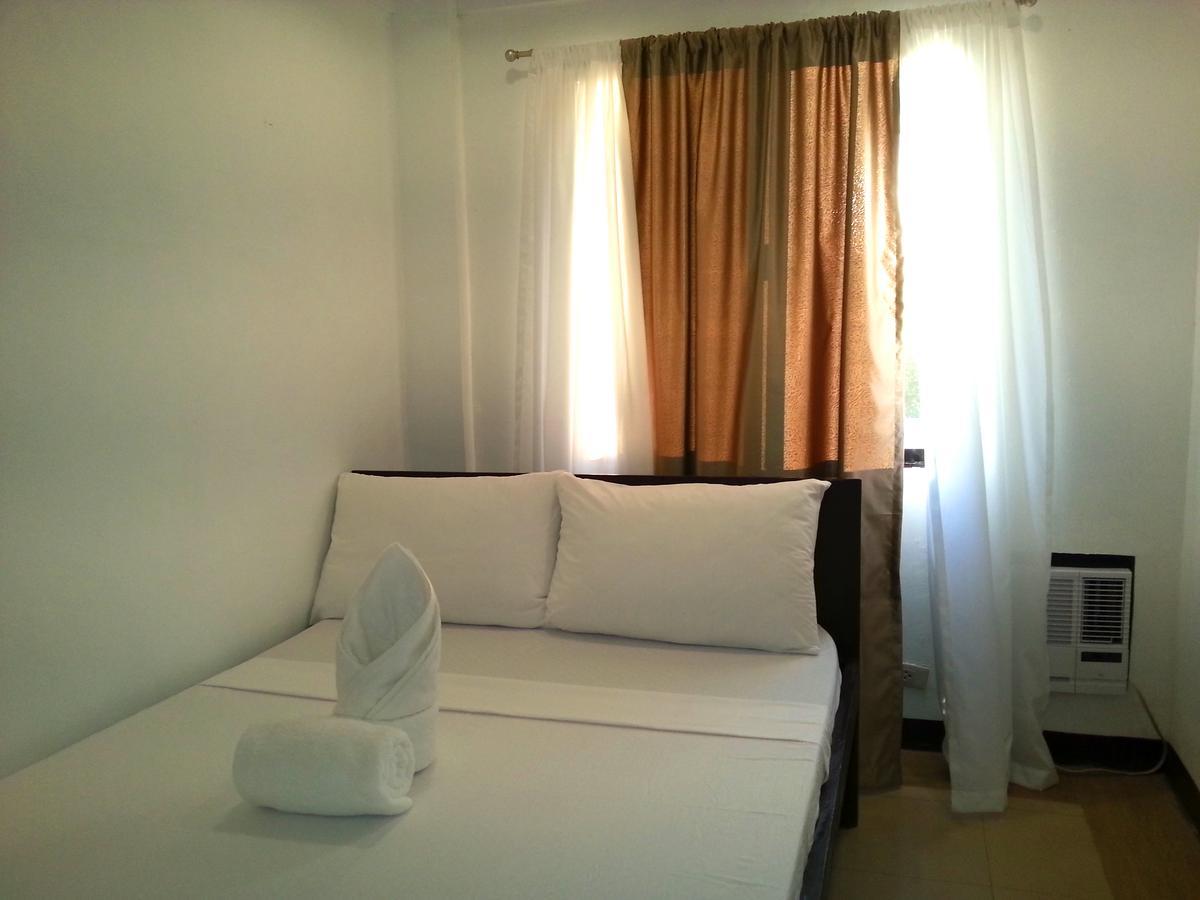 Ricardo Valley Inn Coron Zewnętrze zdjęcie