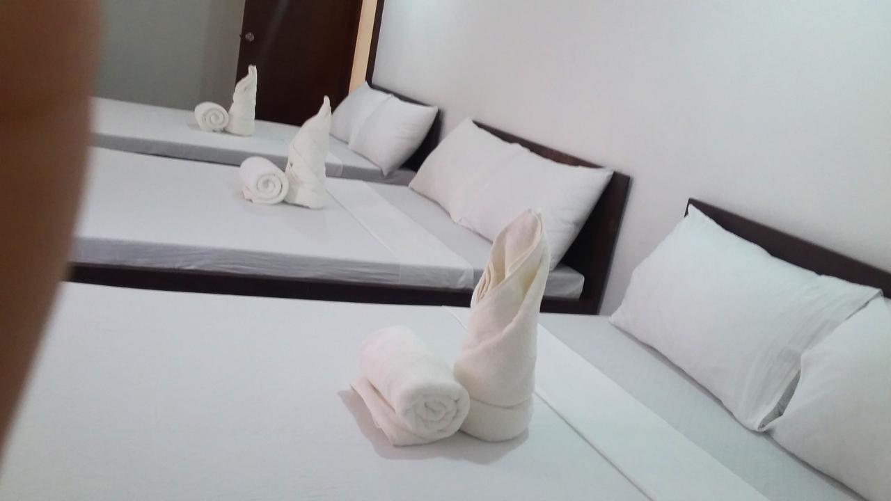 Ricardo Valley Inn Coron Zewnętrze zdjęcie