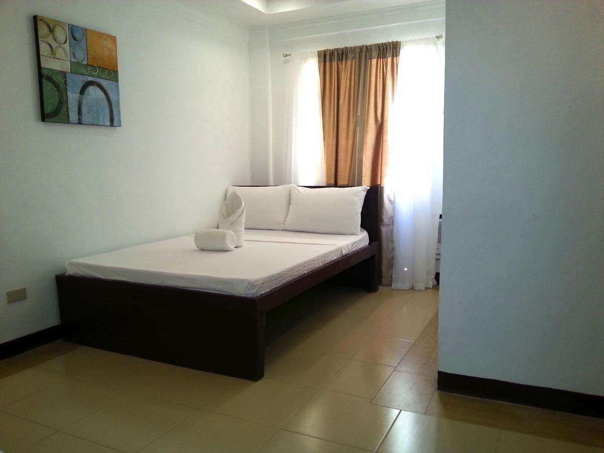 Ricardo Valley Inn Coron Zewnętrze zdjęcie