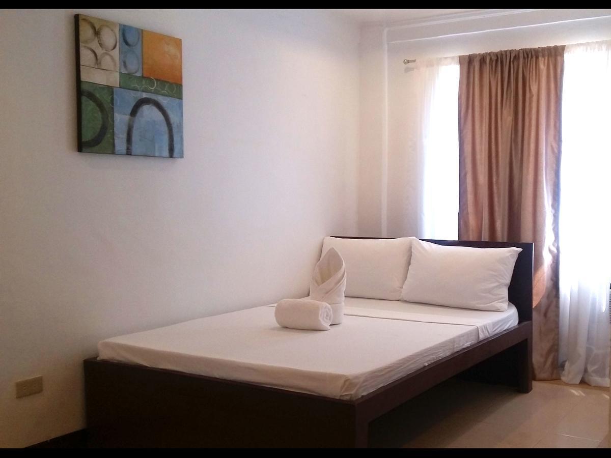 Ricardo Valley Inn Coron Zewnętrze zdjęcie