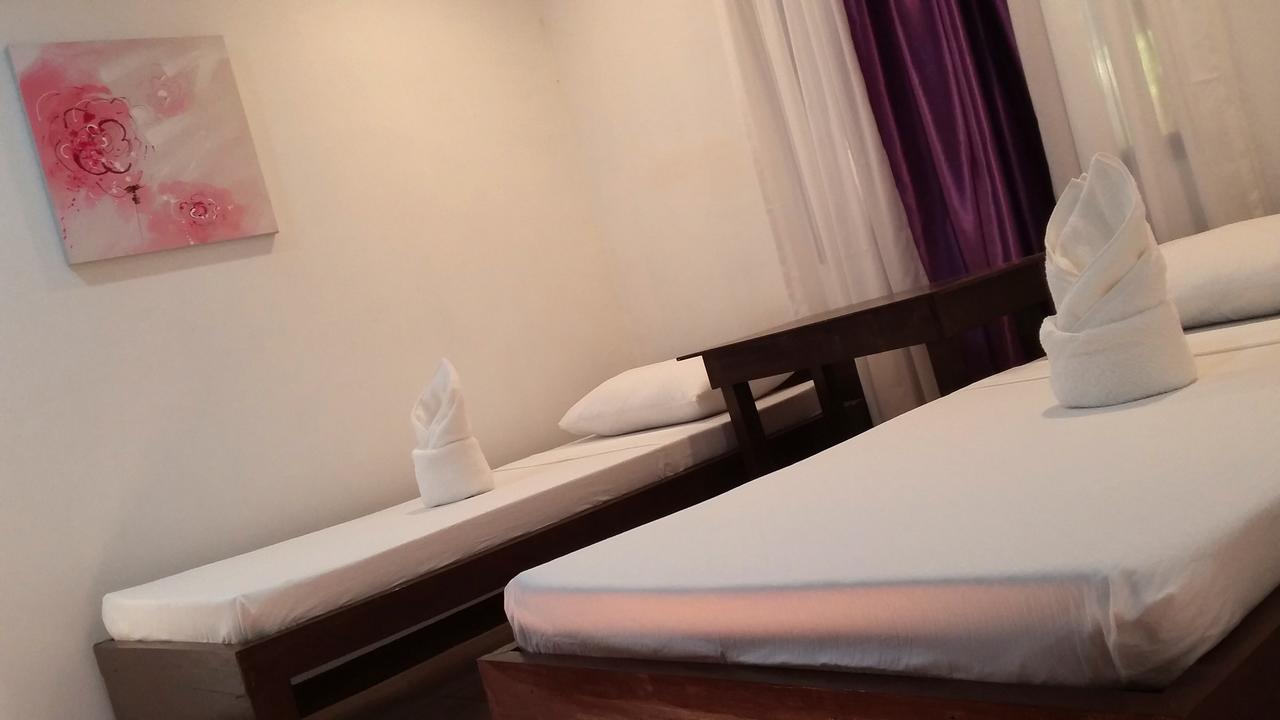 Ricardo Valley Inn Coron Zewnętrze zdjęcie