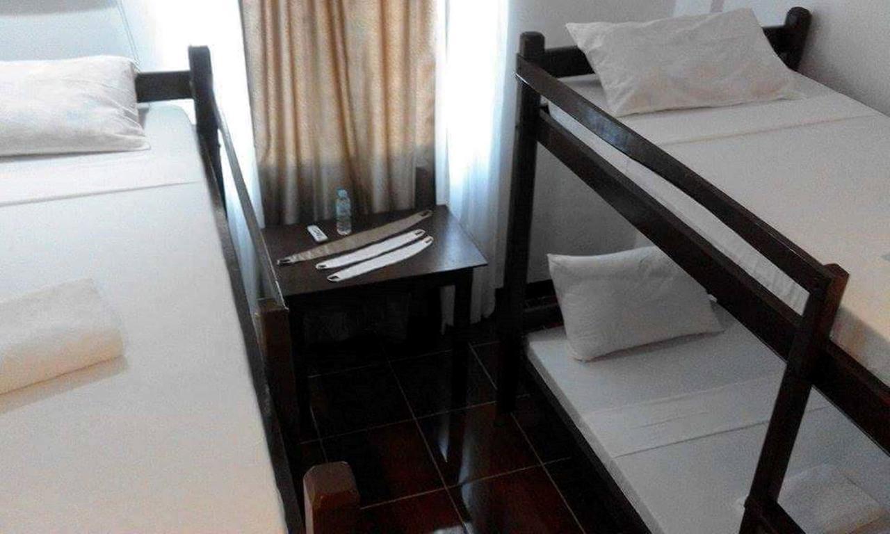 Ricardo Valley Inn Coron Zewnętrze zdjęcie