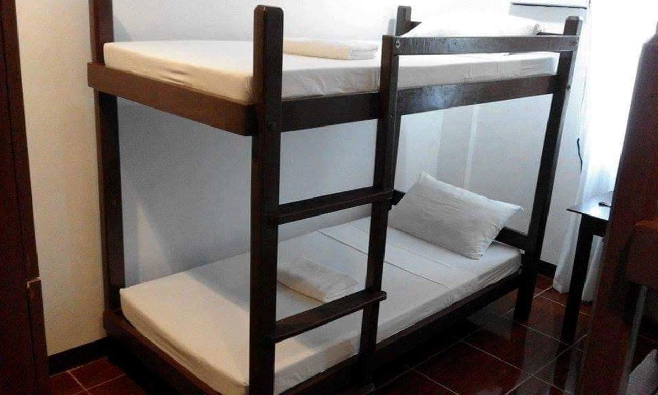 Ricardo Valley Inn Coron Zewnętrze zdjęcie