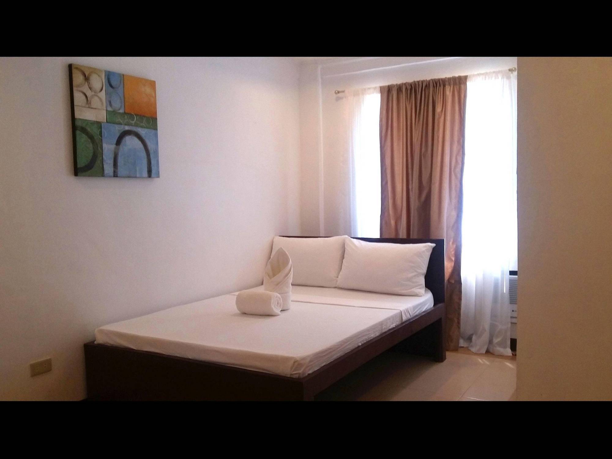 Ricardo Valley Inn Coron Zewnętrze zdjęcie