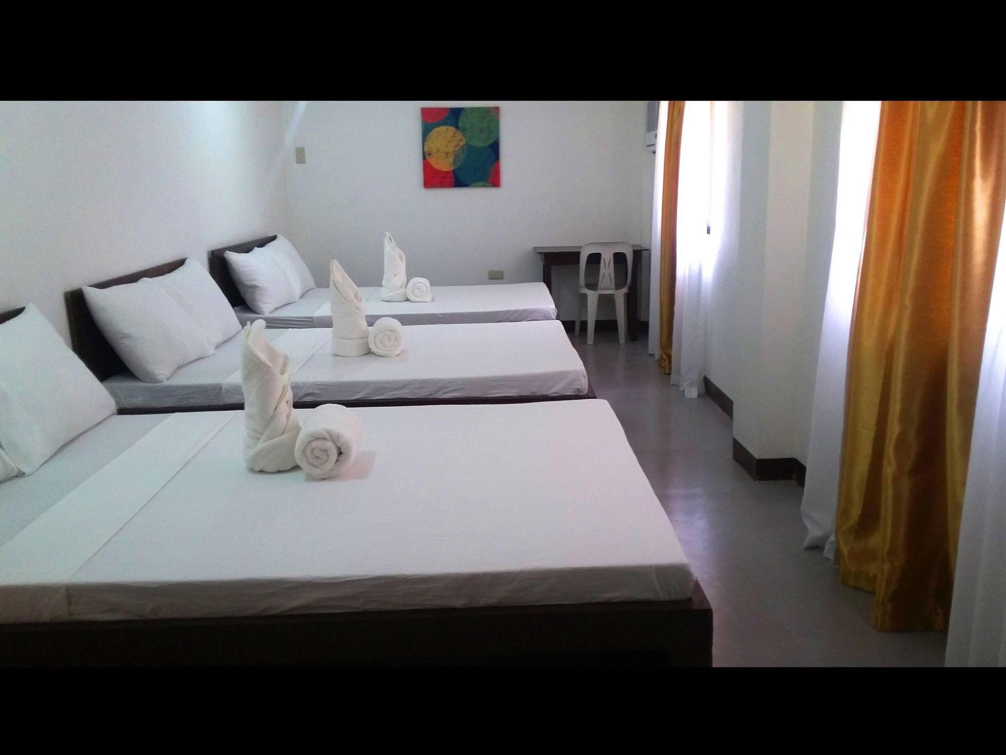 Ricardo Valley Inn Coron Zewnętrze zdjęcie