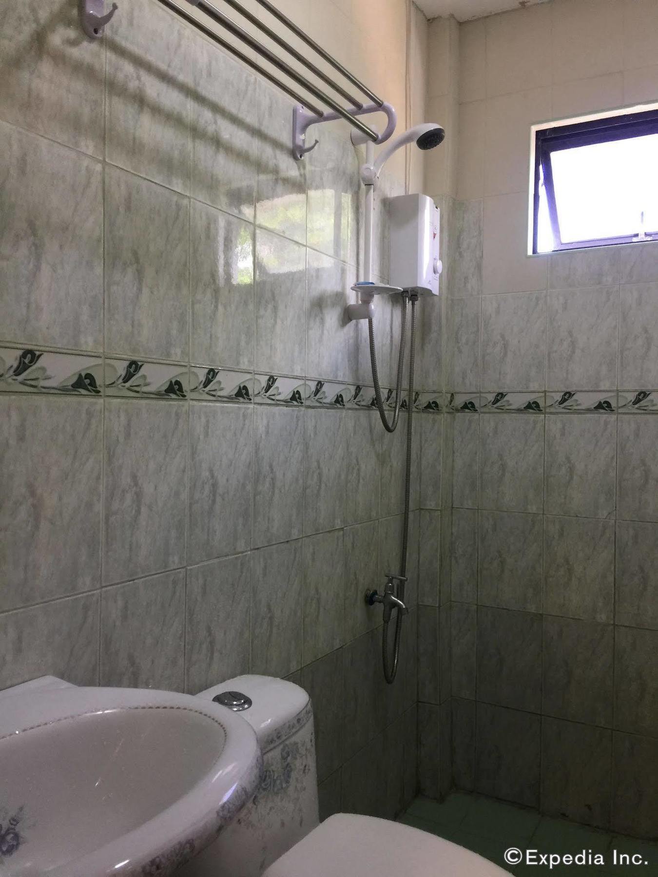 Ricardo Valley Inn Coron Zewnętrze zdjęcie