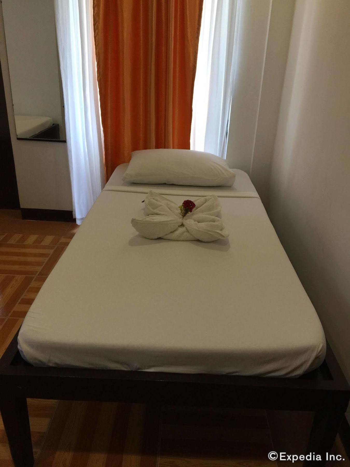 Ricardo Valley Inn Coron Zewnętrze zdjęcie