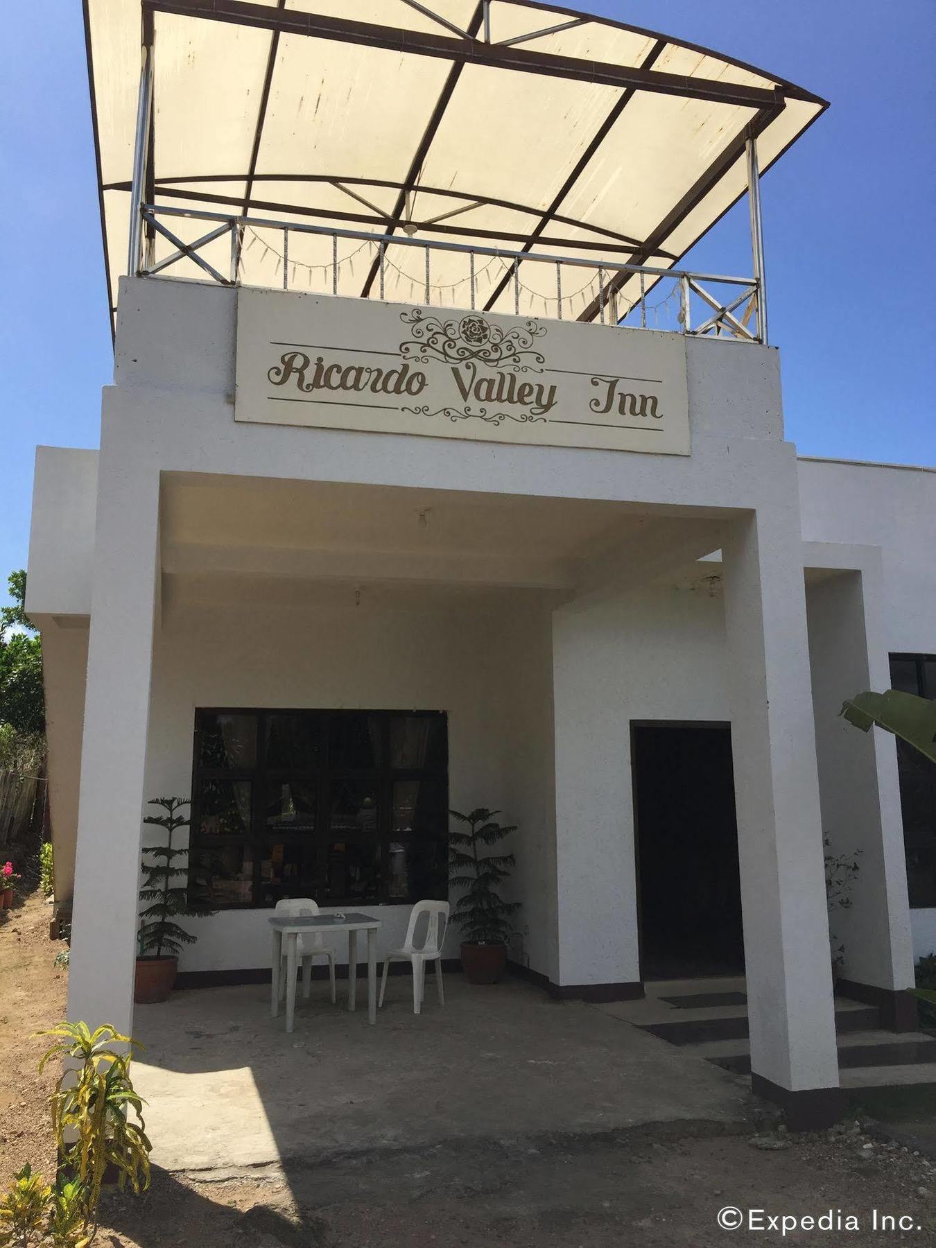 Ricardo Valley Inn Coron Zewnętrze zdjęcie