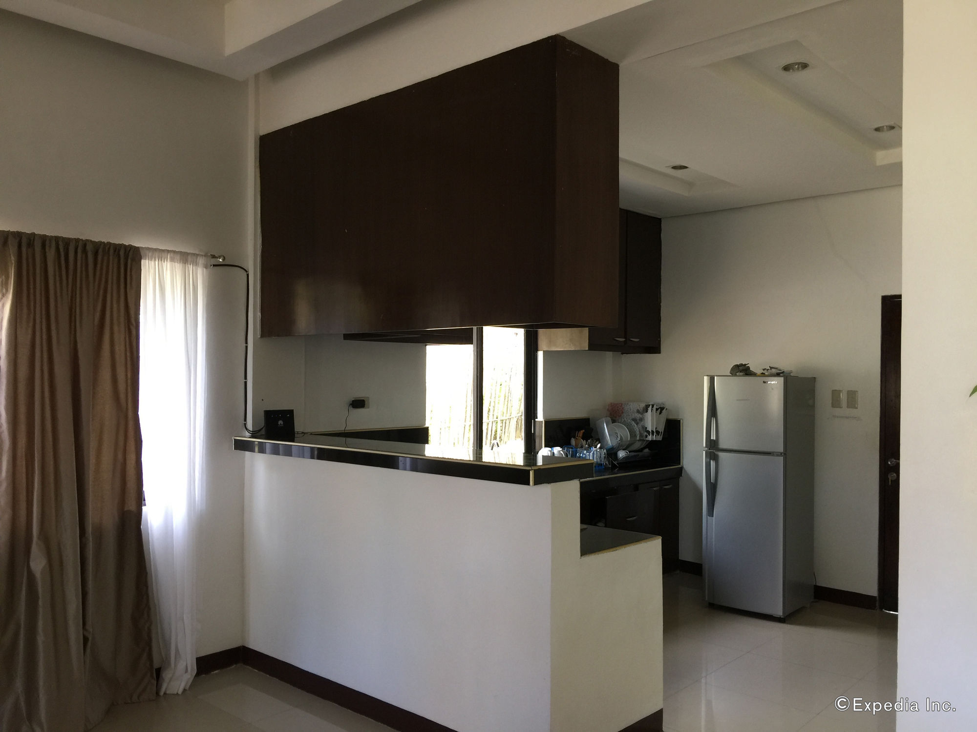 Ricardo Valley Inn Coron Zewnętrze zdjęcie
