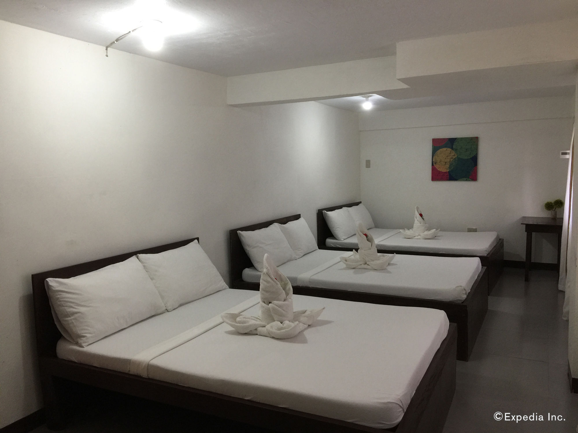 Ricardo Valley Inn Coron Zewnętrze zdjęcie