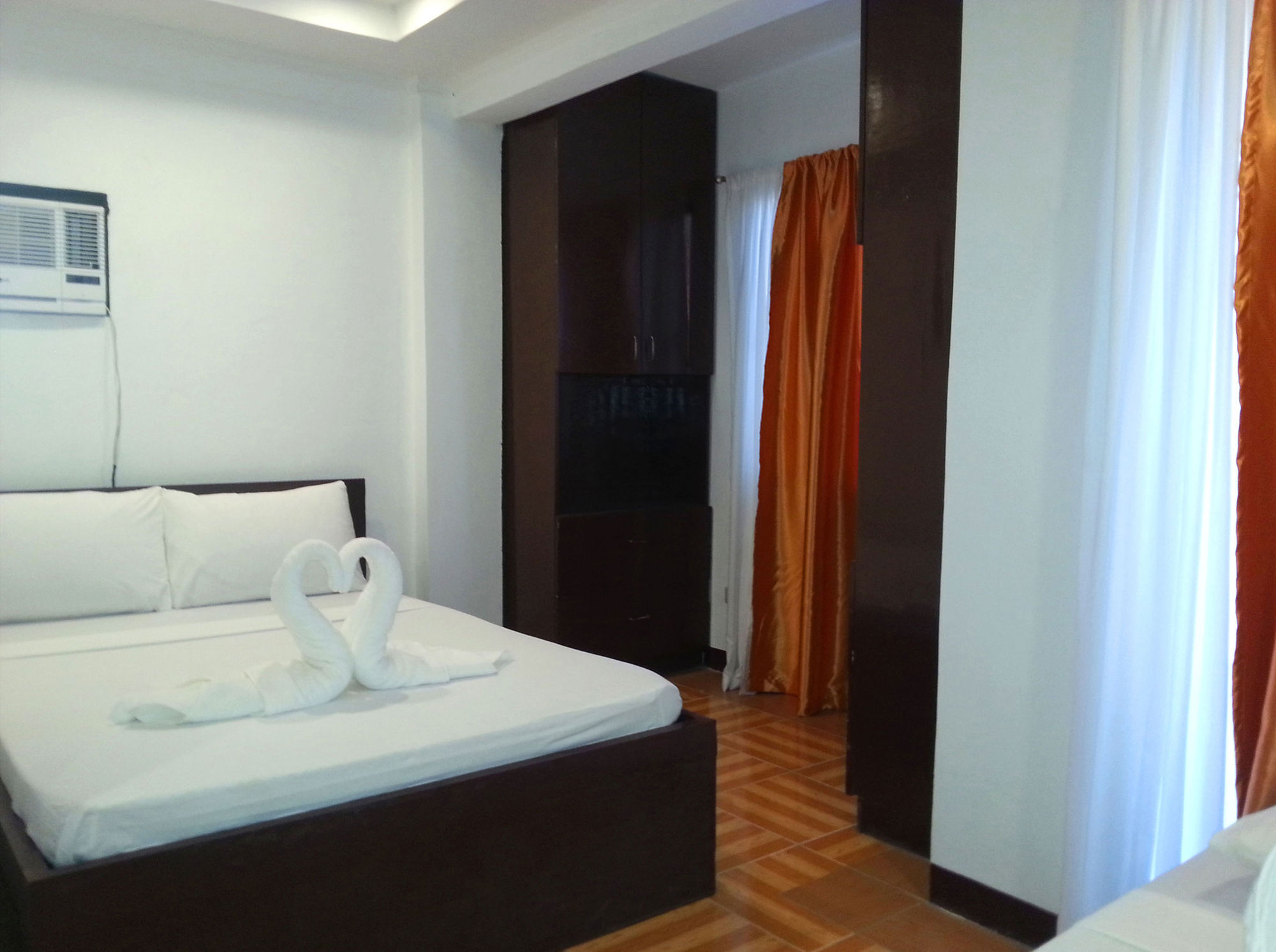 Ricardo Valley Inn Coron Zewnętrze zdjęcie