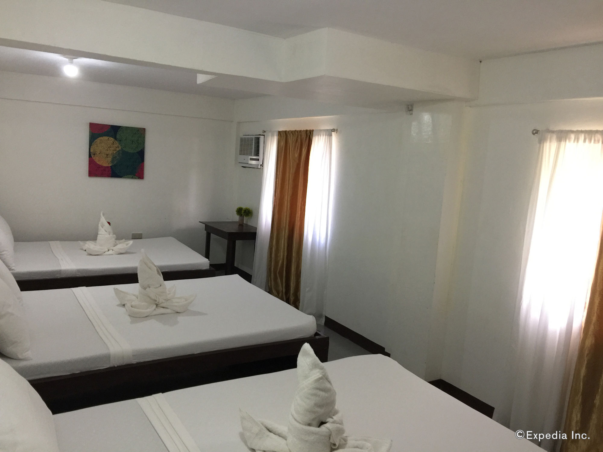 Ricardo Valley Inn Coron Zewnętrze zdjęcie