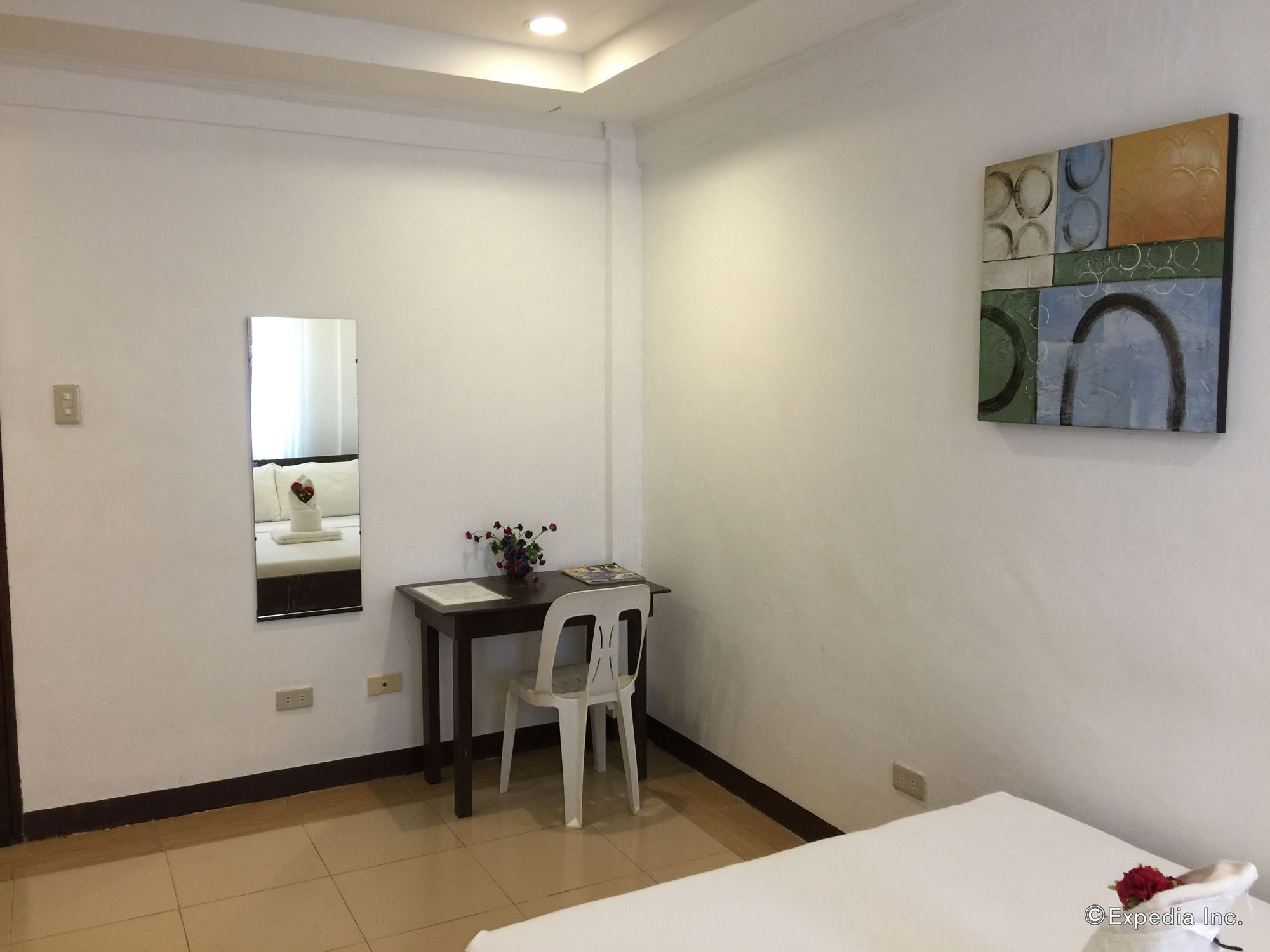 Ricardo Valley Inn Coron Zewnętrze zdjęcie