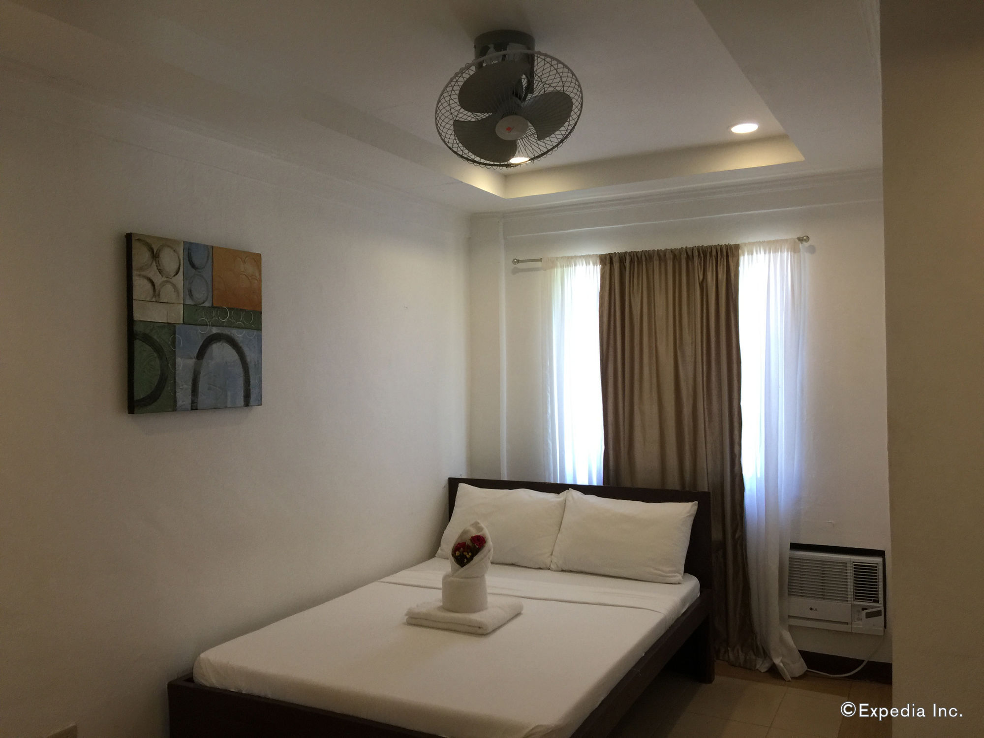 Ricardo Valley Inn Coron Zewnętrze zdjęcie