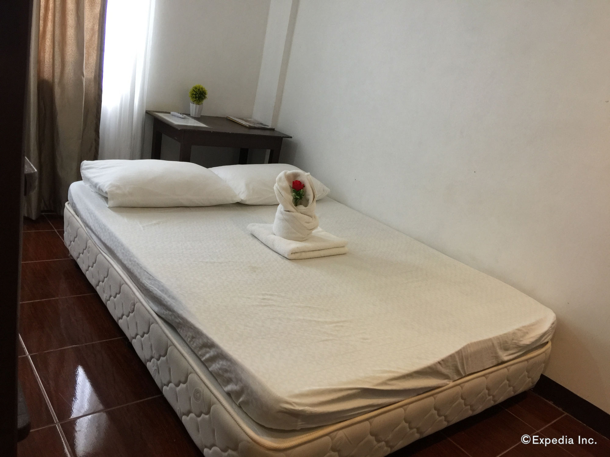 Ricardo Valley Inn Coron Zewnętrze zdjęcie