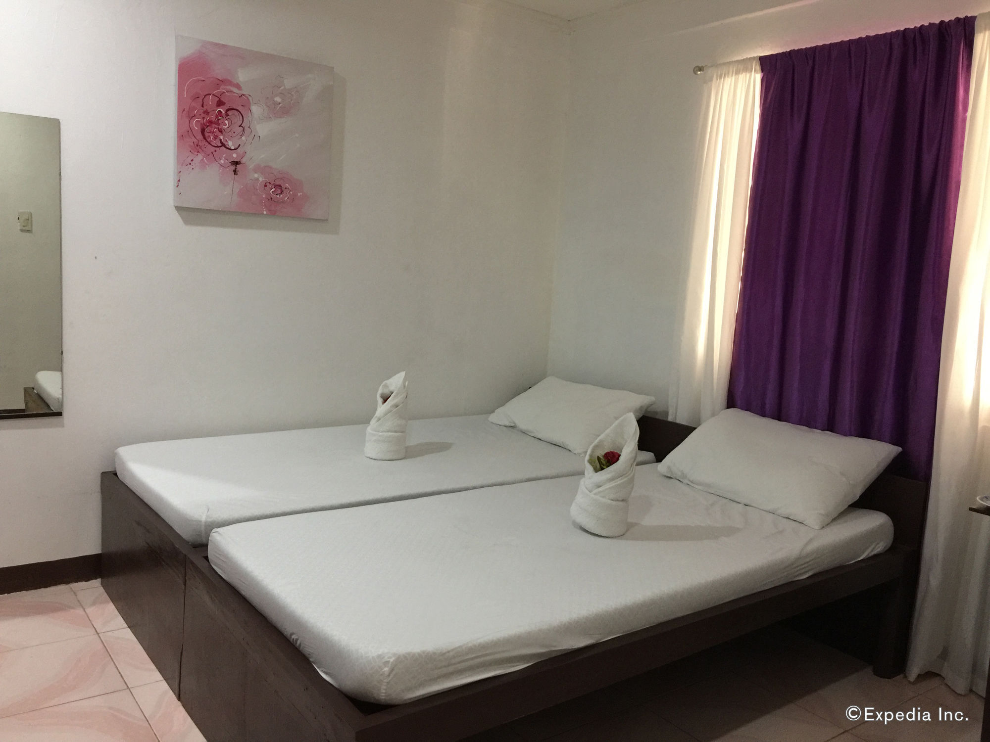 Ricardo Valley Inn Coron Zewnętrze zdjęcie