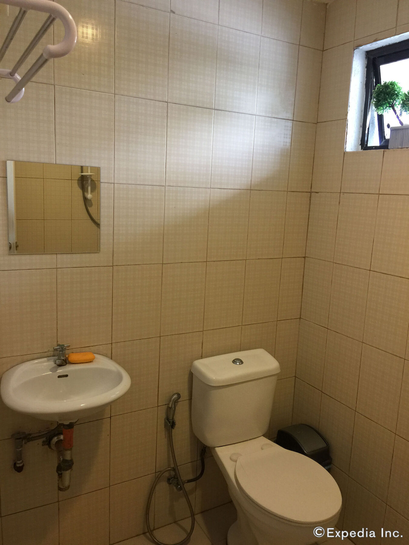 Ricardo Valley Inn Coron Zewnętrze zdjęcie