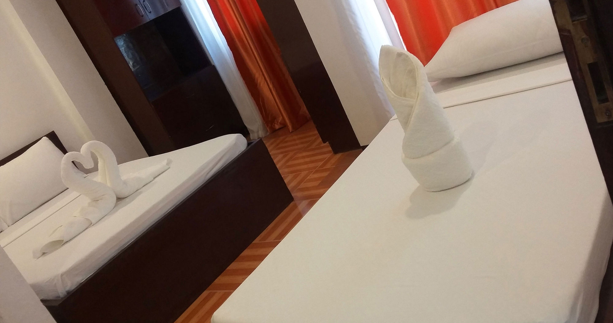 Ricardo Valley Inn Coron Zewnętrze zdjęcie