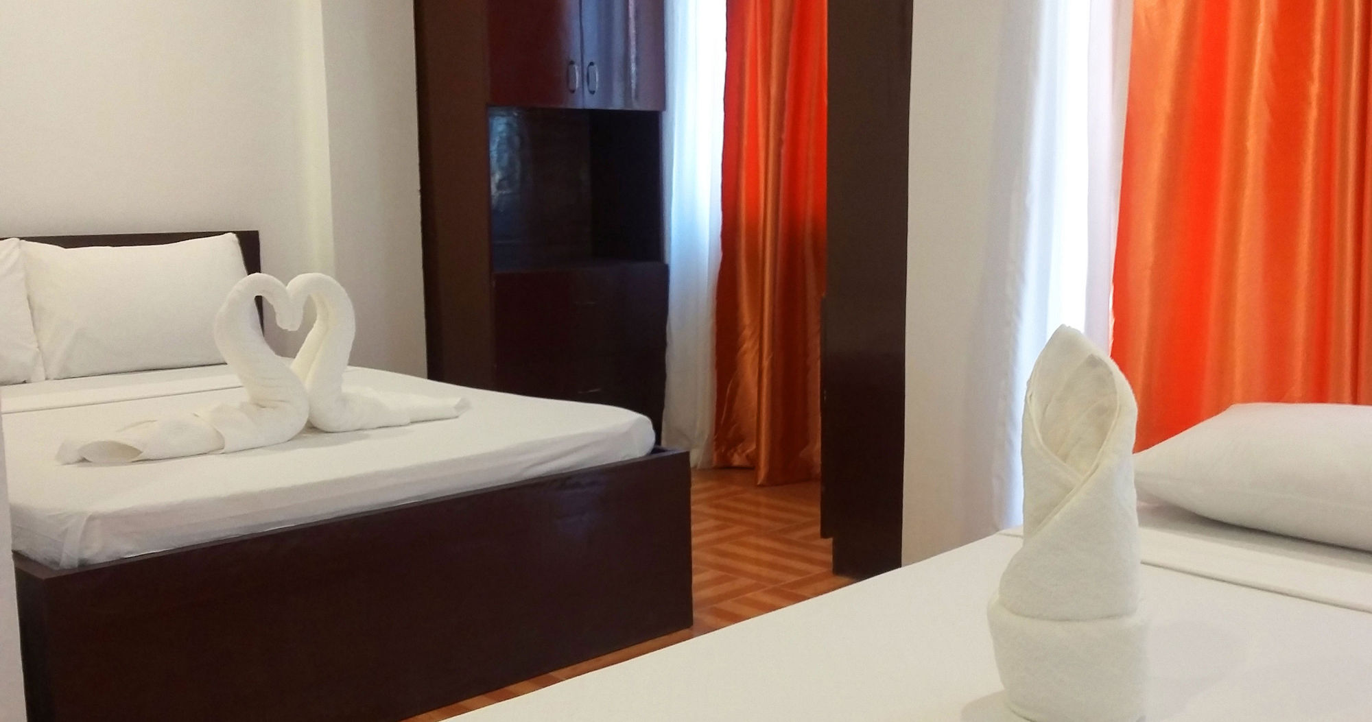 Ricardo Valley Inn Coron Zewnętrze zdjęcie