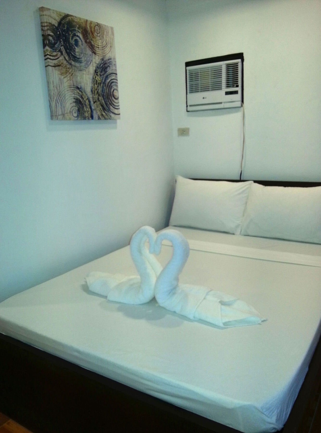 Ricardo Valley Inn Coron Zewnętrze zdjęcie