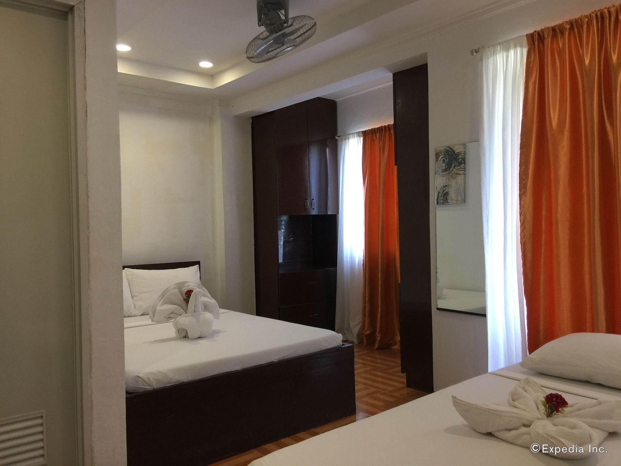 Ricardo Valley Inn Coron Zewnętrze zdjęcie