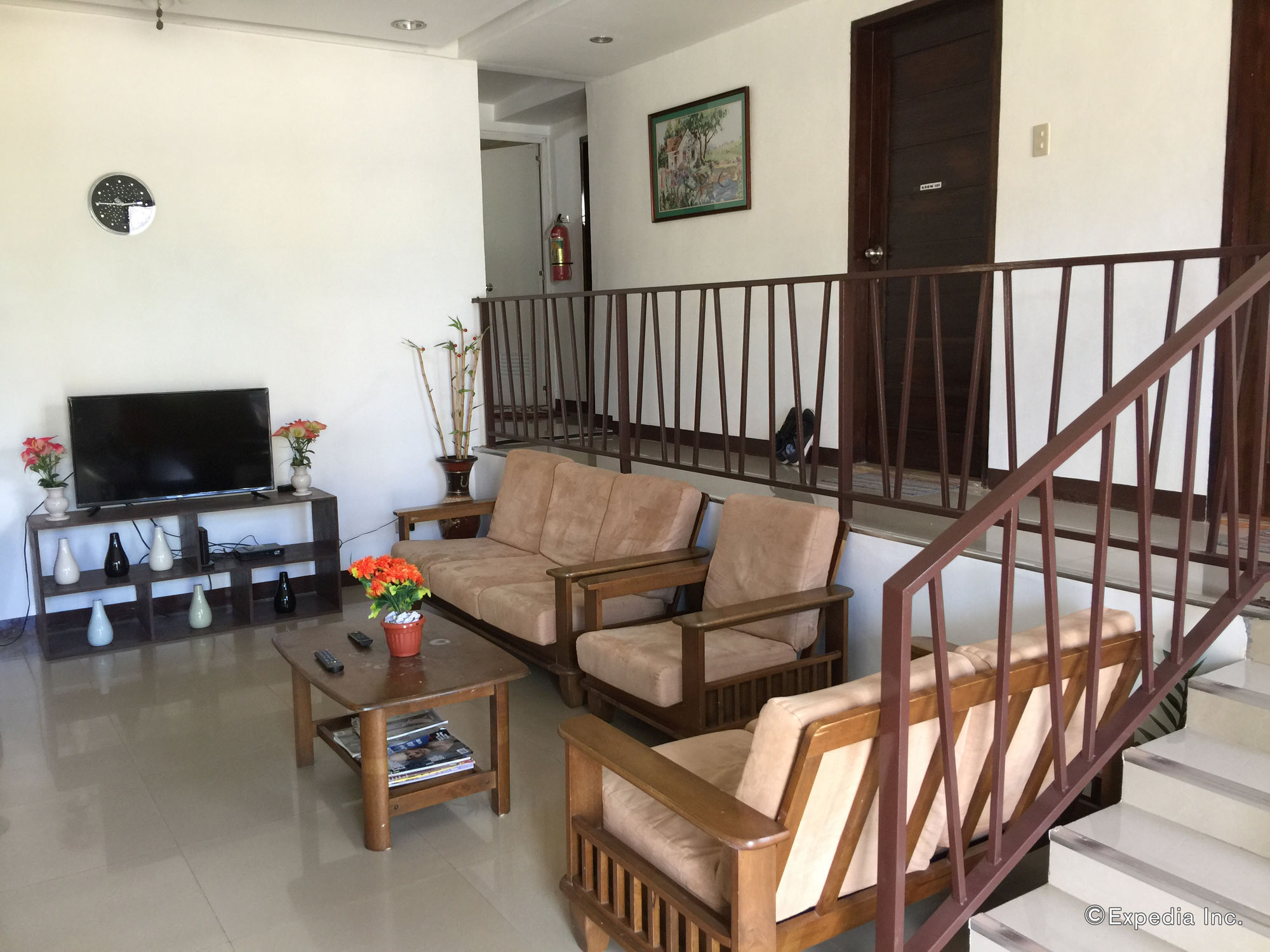 Ricardo Valley Inn Coron Zewnętrze zdjęcie