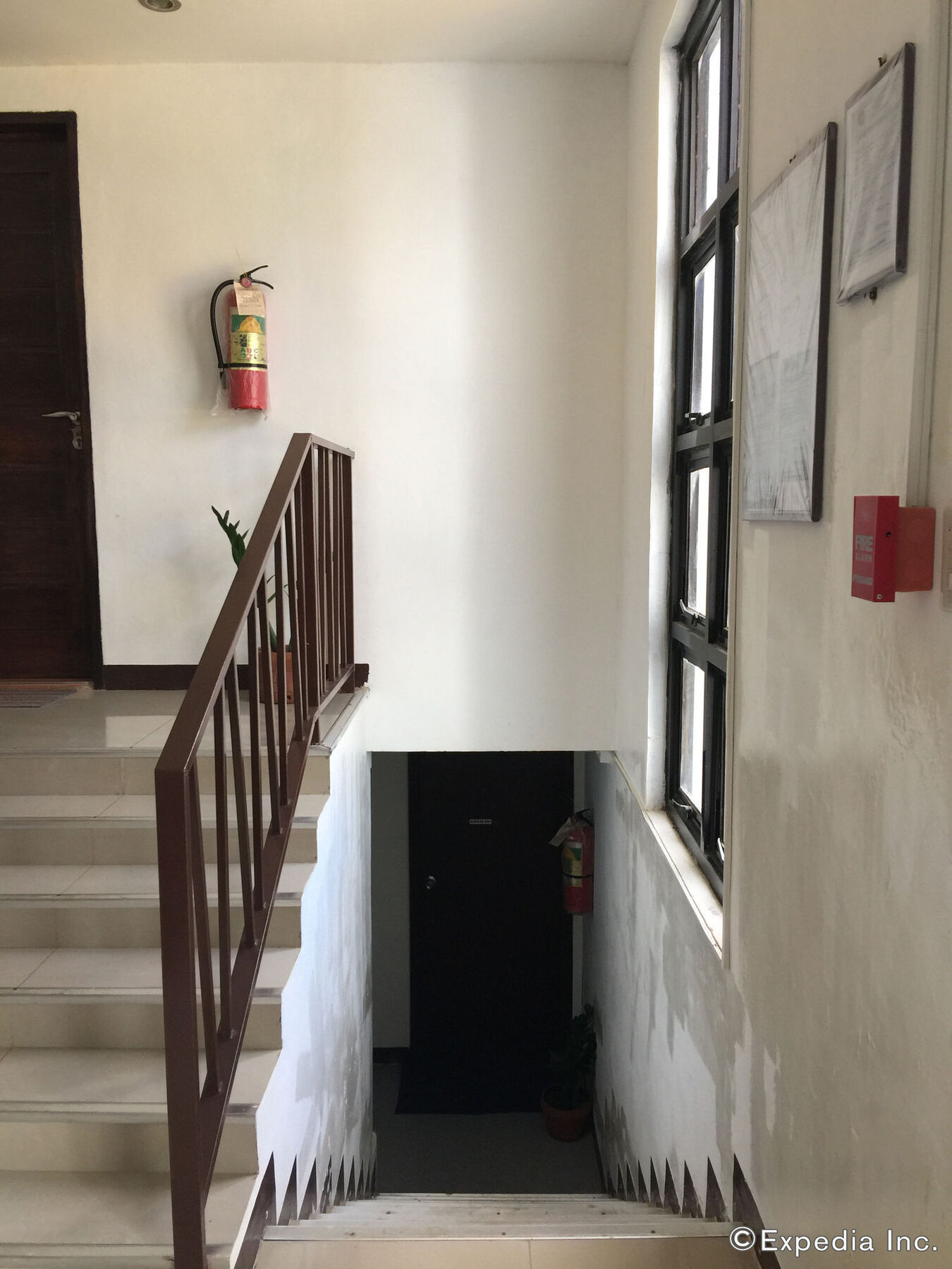 Ricardo Valley Inn Coron Zewnętrze zdjęcie