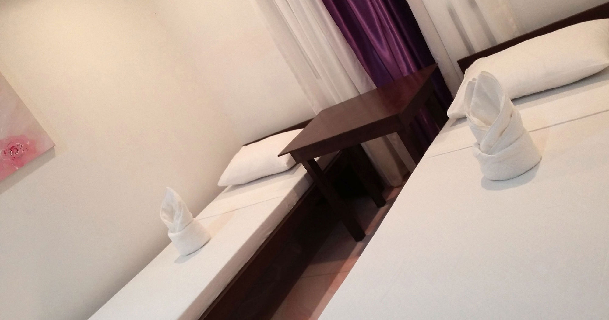 Ricardo Valley Inn Coron Zewnętrze zdjęcie