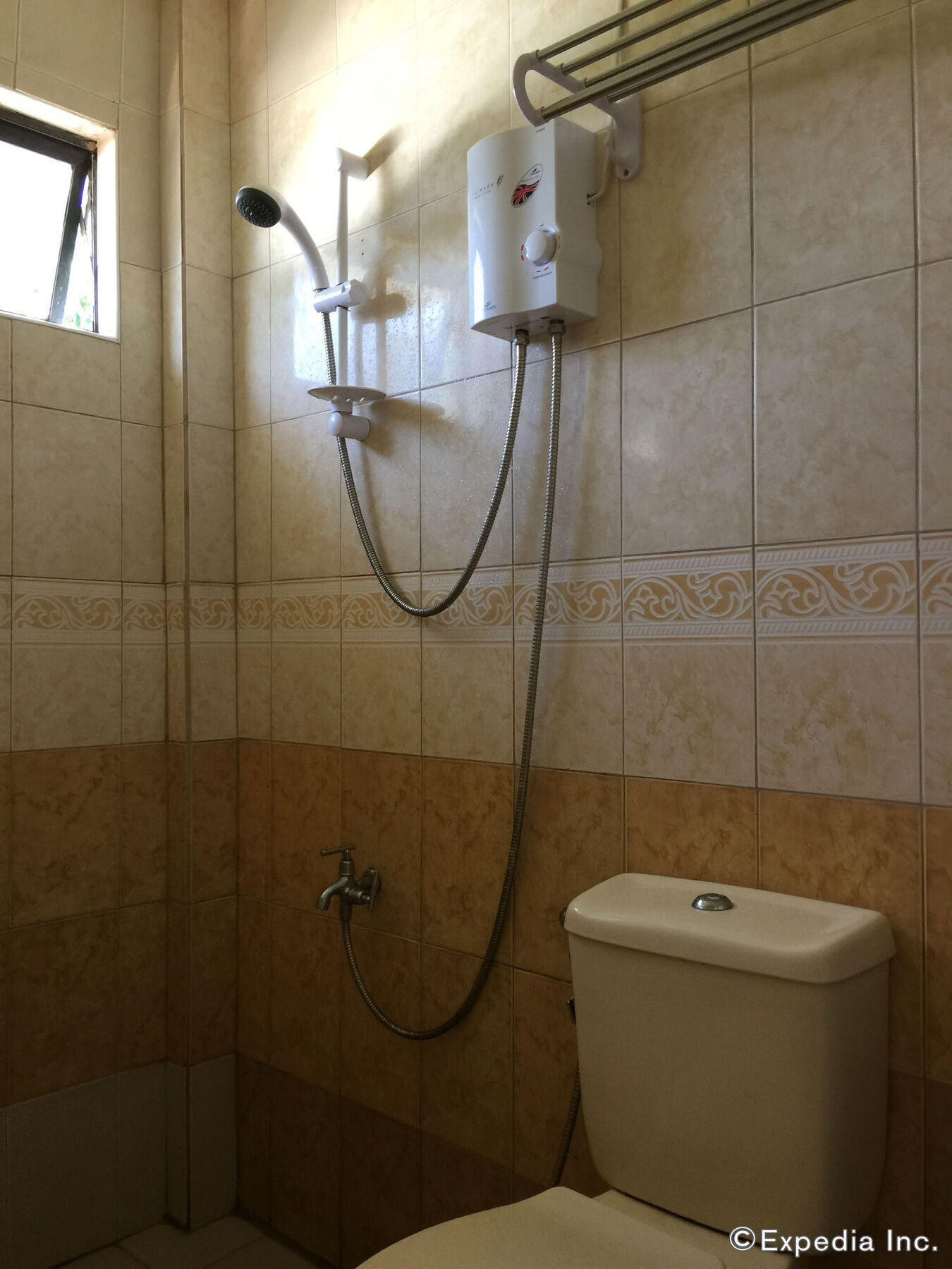 Ricardo Valley Inn Coron Zewnętrze zdjęcie