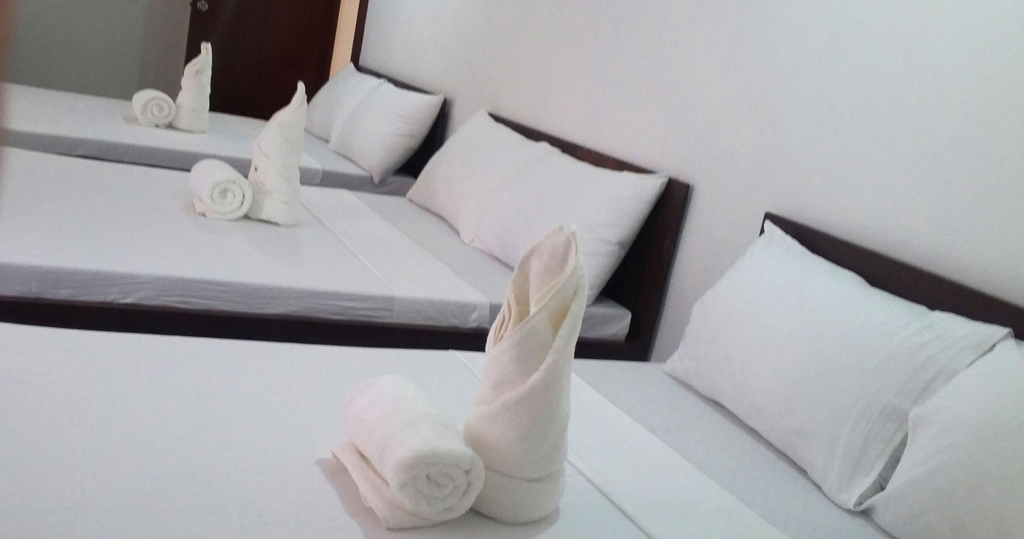 Ricardo Valley Inn Coron Zewnętrze zdjęcie