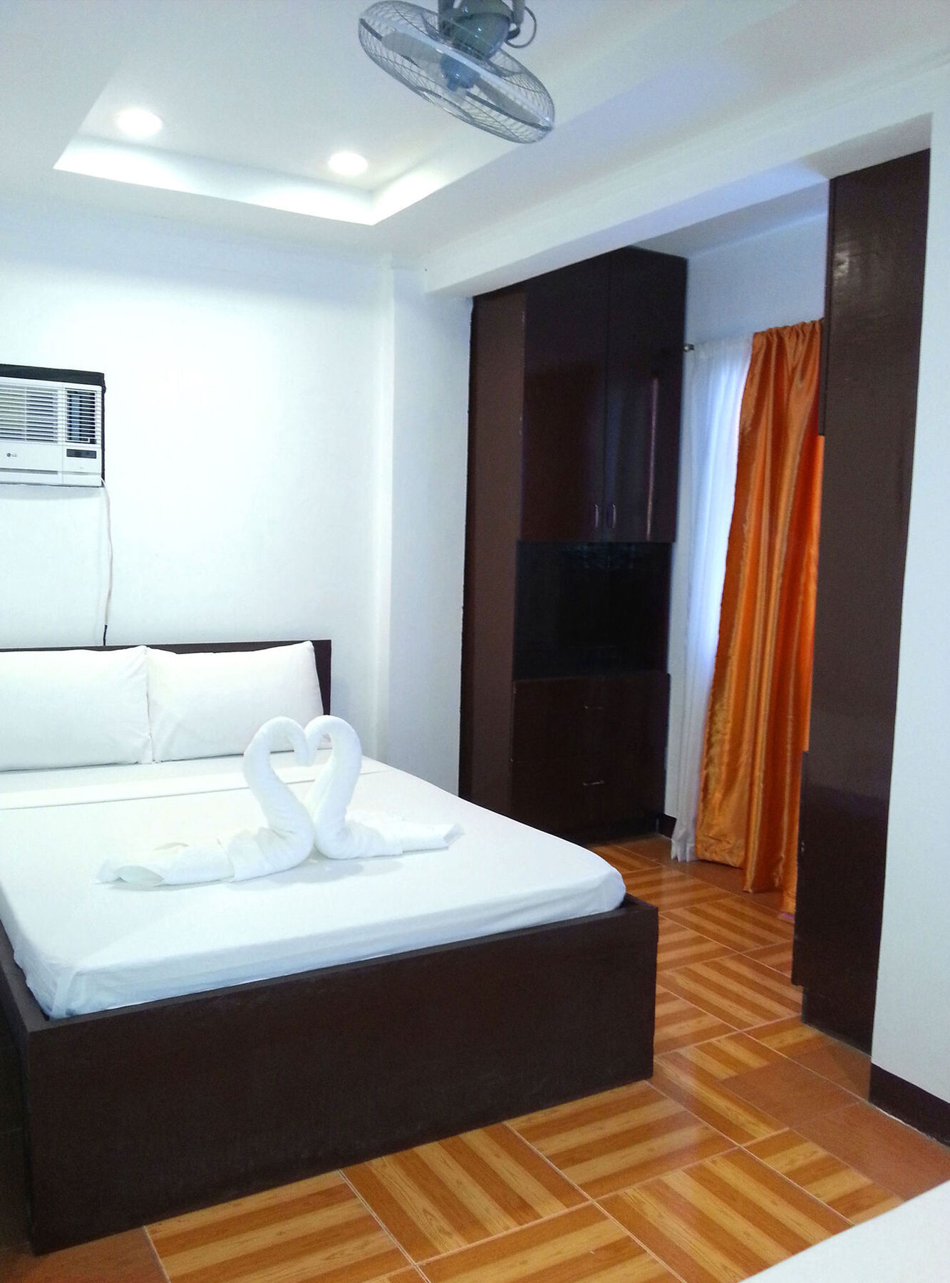 Ricardo Valley Inn Coron Zewnętrze zdjęcie
