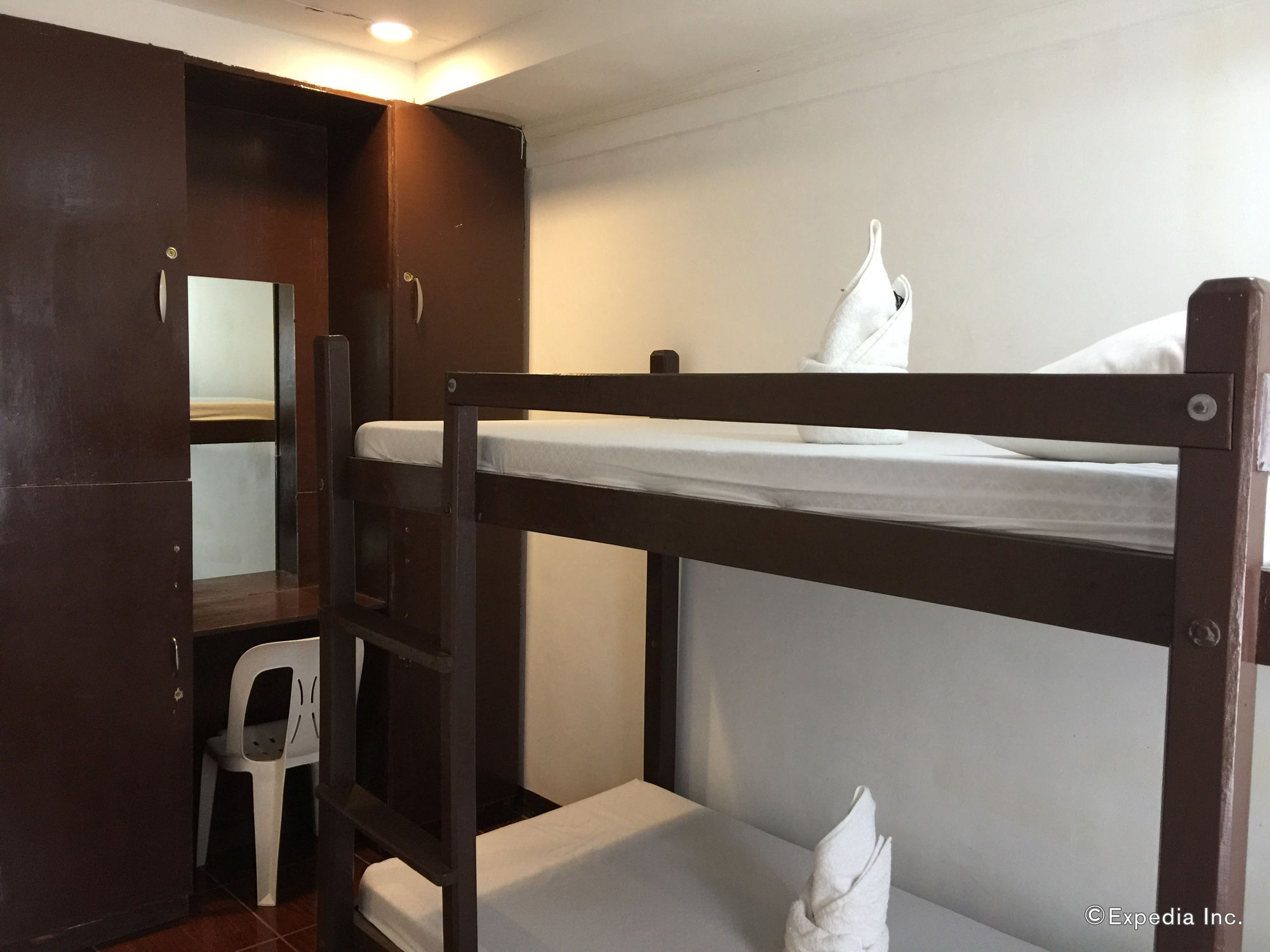 Ricardo Valley Inn Coron Zewnętrze zdjęcie