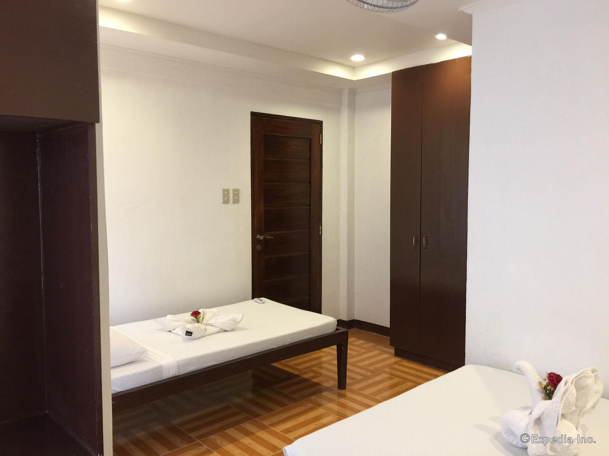 Ricardo Valley Inn Coron Zewnętrze zdjęcie